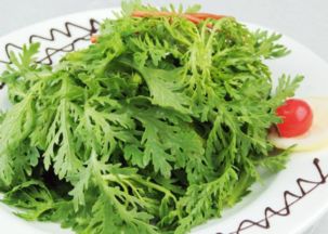 茼蒿与蒿子秆又什么区别