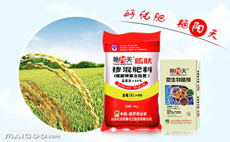 复合肥料十大品牌