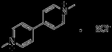 百草枯配方谁知道 用化学合成方法制百草枯原药需要些什么 怎么做 用百草枯原药做百草枯制剂有哪些成分 