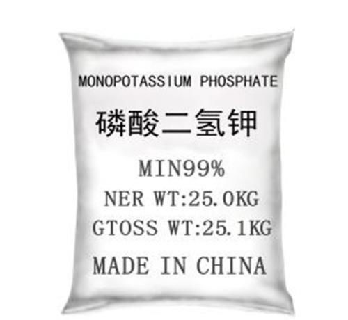 磷酸二氢钾对养花很重要,正确施用有益,用错有害,了解一下吧 花卉