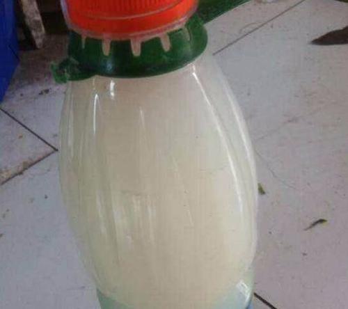 种花营养液配方