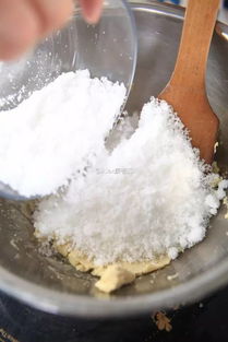 DIY月饼必备 如何熬转化糖浆 兑枧水 