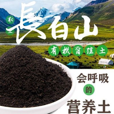 植生营养土和种植土的区别