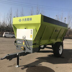 厂家直销有机肥农家肥撒粪车 撒粪机 鸡粪牛粪抛撒车抛粪机 