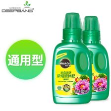 通用营养液什么花都可以用吗
