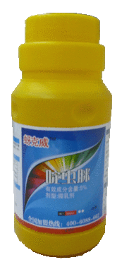 蚜克威 蚜虫特效杀虫剂 
