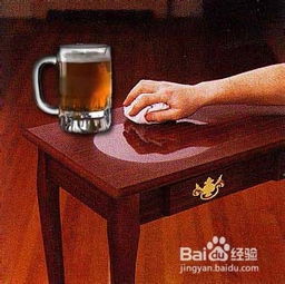 过期啤酒的妙用 