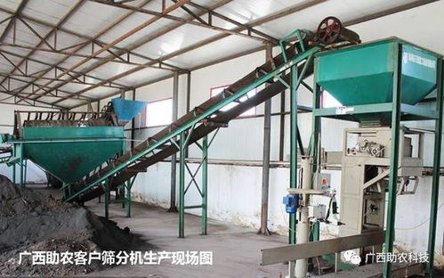 想要加工有机肥需要办理什么手续