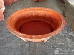 水泥花盆模具
