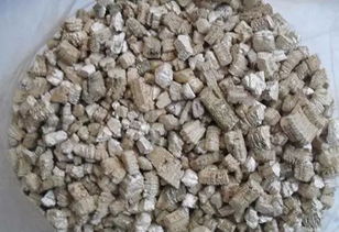 泥炭土和蛭石哪个保水性好