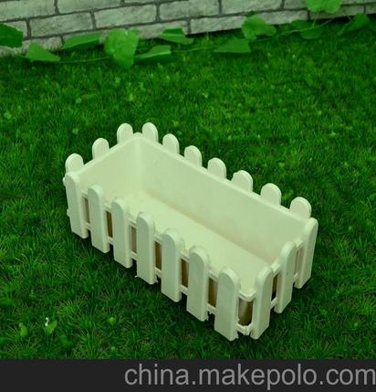 花盆底部垫什么排水好