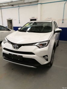 选车的内心过程 RAV4荣放论坛 汽车之家论坛 