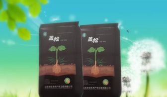 微多帮土壤疏松剂