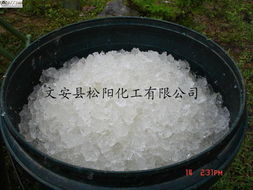 土壤抗旱保湿剂