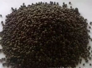 发酵羊粪真假区别