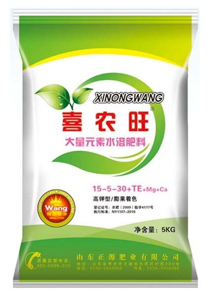 含腐植酸水溶肥料 正源肥业 衡水含腐植酸水溶肥料