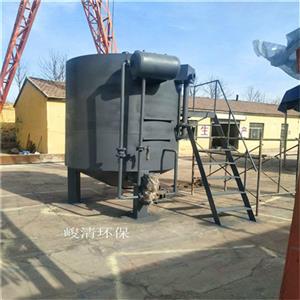 好氧工艺污水处理一体化设备方案报价 