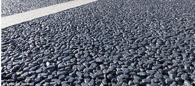 新型混凝土快速渗水 道路积水终结者