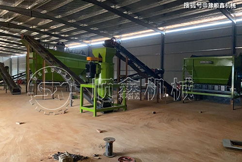 年产10万吨有机肥厂投资多少钱