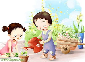 五种水浇花效果好 