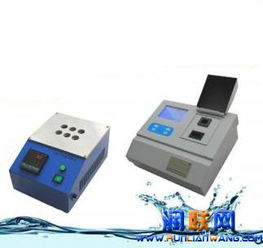 氨氮测定仪价格 