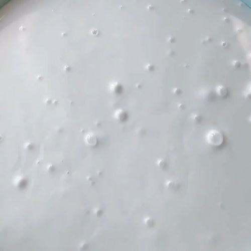 新鲜出炉的假水哦 一大盆盆太好rua啦