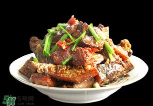 咸鱼怎么保存 咸鱼可以放冰箱吗