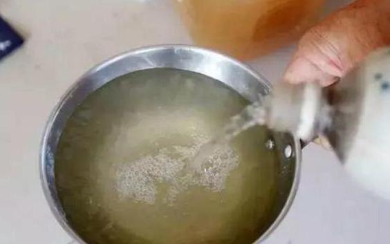 居家盆栽植物用啥当肥料不加剧土壤负担 这样自制肥,无害