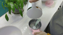 开水烫餐具真的能消毒吗 不烫会有多脏 终于知道答案了