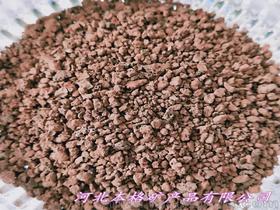 火山石颗粒怎么养花;火山石颗粒多少钱一斤