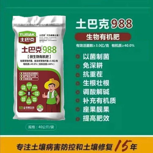 简单又实用的土壤改良方法