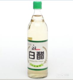喝醋有哪些好处