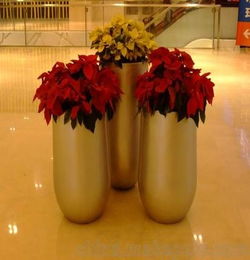 高1米左右花盆图片大全;一米高的花瓶种什么花好