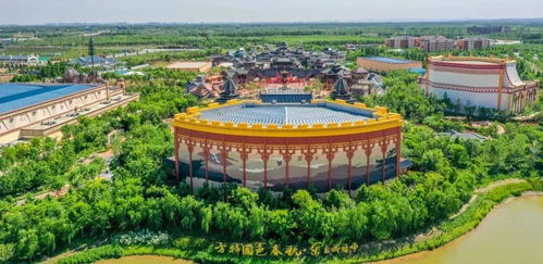 欢乐谷 方特 中华恐龙园 各大主题乐园暑期特别活动盘点来啦