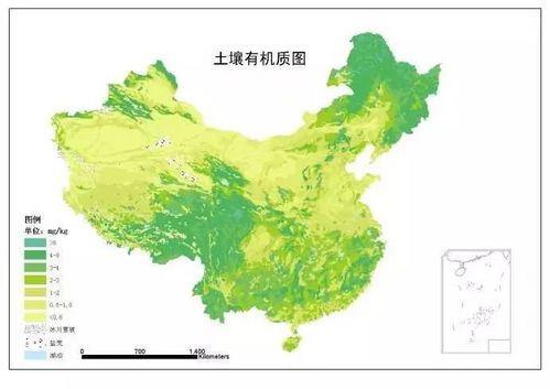 土壤有机质含量一般为_土壤有机质含量为20正常