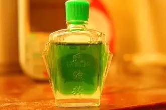 龙游家家必备的一瓶风油精竟能对付7种病 太神奇了