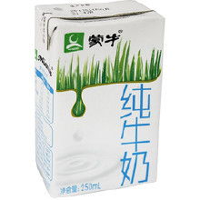 250ml纯牛奶价格 250ml纯牛奶批发 250ml纯牛奶厂家 Hc360慧聪网 