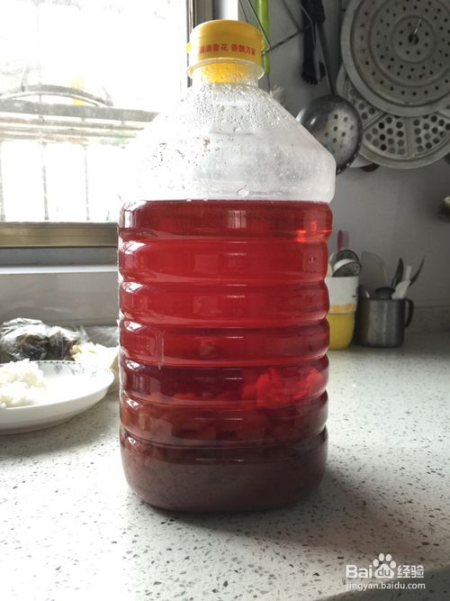 如何用果皮及坏掉的水果制作环保酵素 