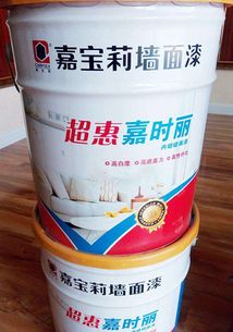 乳胶漆为什么要兑水 怎样正确把握乳胶漆兑水比例呢