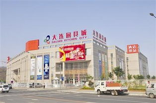 厦门厨具批发市场旧货市场最新地址