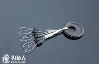 高手分享太空豆等钓具小配件的应用技巧 