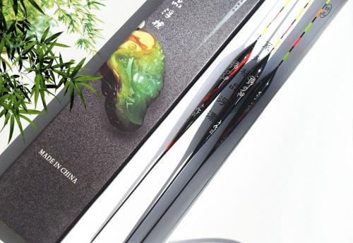 六米三的鱼竿得用几号鱼漂 